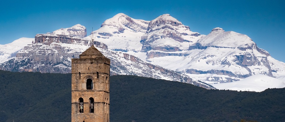 Aínsa (Huesca)
