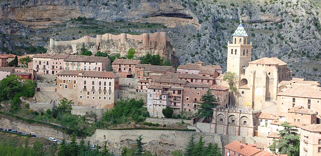 Albarracín