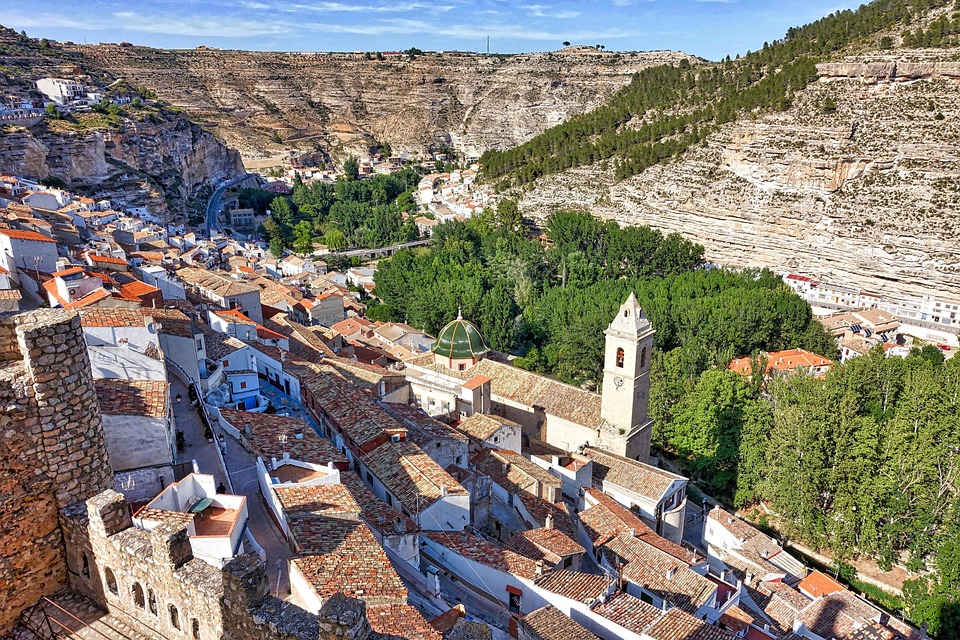 Alcalá del Júcar