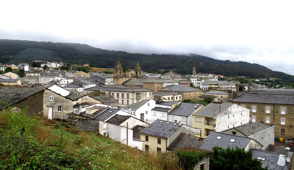 Mondoñedo