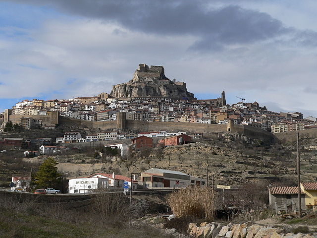 Morella