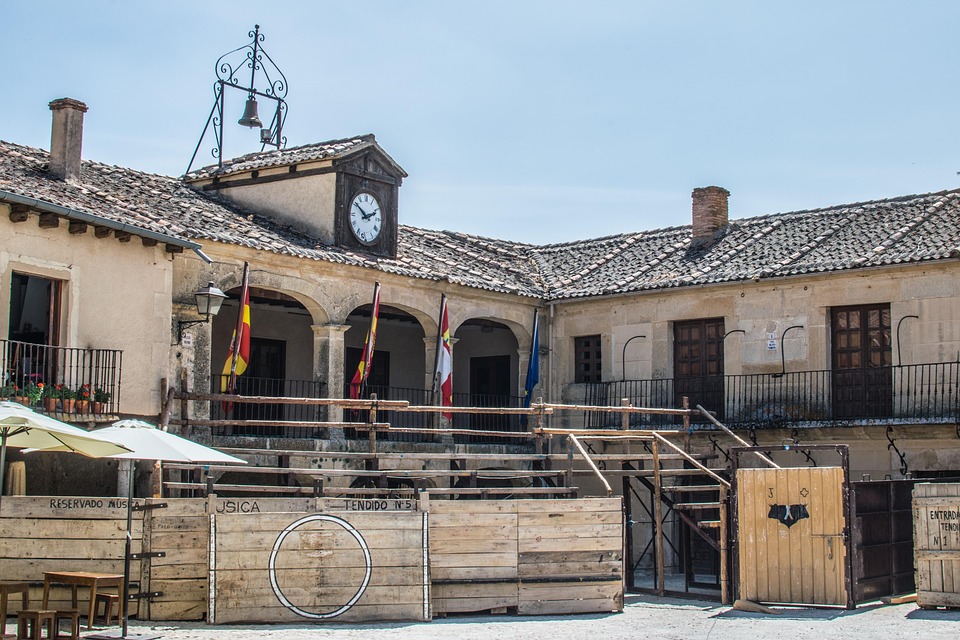 Pedraza
