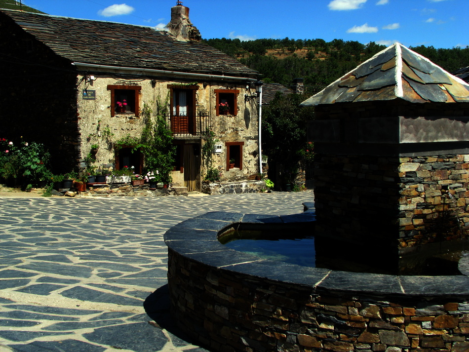Valverde de los Arroyos